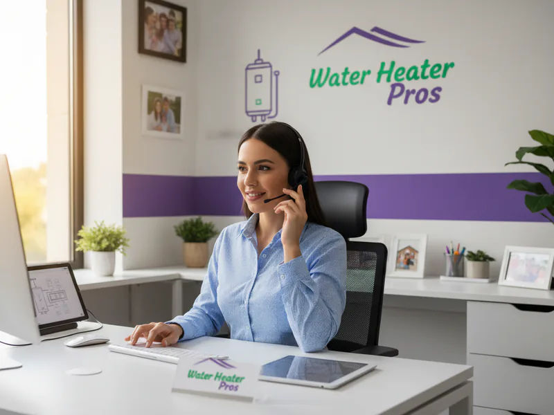 Water Heater Repair  in Jamesville  FAQ
